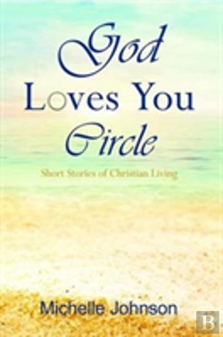 Bertrand.pt - God Loves You Circle