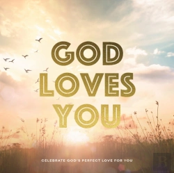 Bertrand.pt - God Loves You
