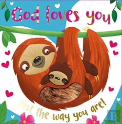 Bertrand.pt - God Loves You Just The Way You Are