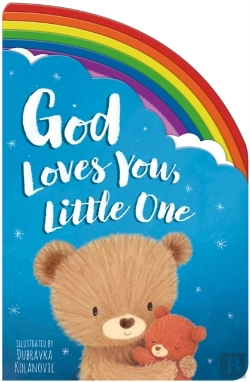 Bertrand.pt - God Loves You, Little One
