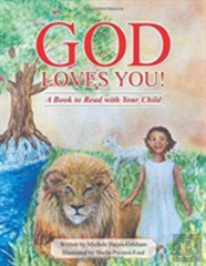 God Loves You!