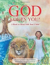 God Loves You!