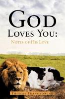 God Loves You