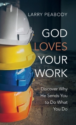 Bertrand.pt - God Loves Your Work