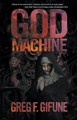 Bertrand.pt - God Machine