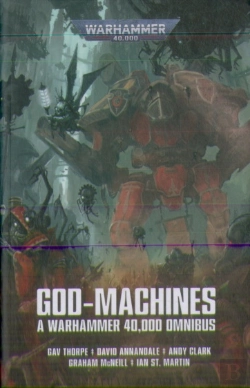 Bertrand.pt - God-Machines