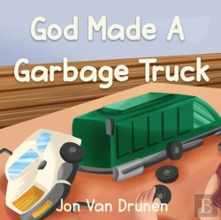 Bertrand.pt - God Made A Garbage Truck