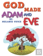 God Made Adam And Eve