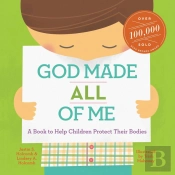 God Made All Of Me
