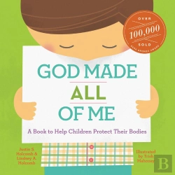 Bertrand.pt - God Made All Of Me