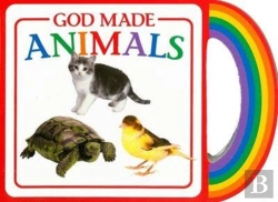 Bertrand.pt - God Made Animals