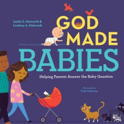 Bertrand.pt - God Made Babies