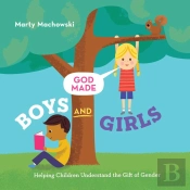 God Made Boys And Girls