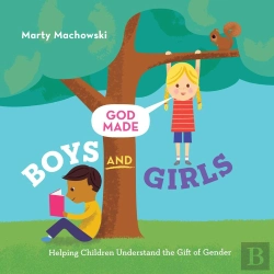 Bertrand.pt - God Made Boys And Girls