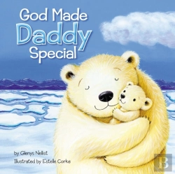 Bertrand.pt - God Made Daddy Special