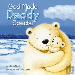 Bertrand.pt - God Made Daddy Special