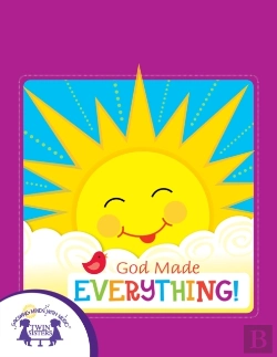 Bertrand.pt - God Made Everything