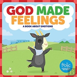 Bertrand.pt - God Made Feelings