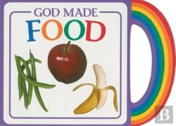 Bertrand.pt - God Made Food