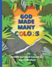 God Made Many Colors