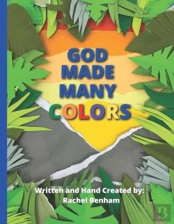 Bertrand.pt - God Made Many Colors