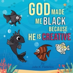 Bertrand.pt - God Made Me Black Because He Is Creative