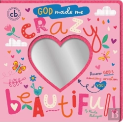 Bertrand.pt - God Made Me Crazy Beautiful