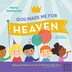 Bertrand.pt - God Made Me For Heaven