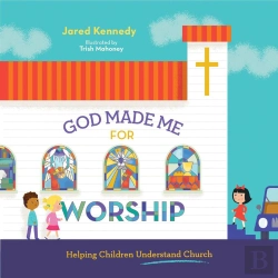 Bertrand.pt - God Made Me For Worship