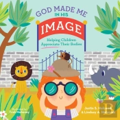 God Made Me In His Image