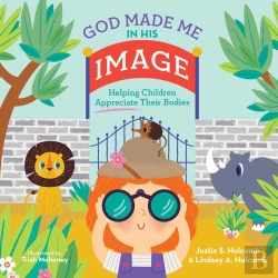 Bertrand.pt - God Made Me In His Image