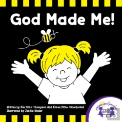 Bertrand.pt - God Made Me