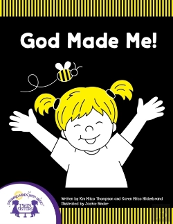 Bertrand.pt - God Made Me