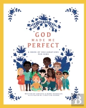 God Made Me Perfect
