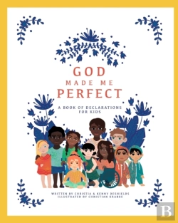 Bertrand.pt - God Made Me Perfect