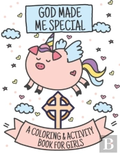 God Made Me Special