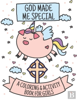 Bertrand.pt - God Made Me Special