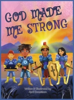 Bertrand.pt - God Made Me Strong