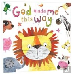 Bertrand.pt - God Made Me This Way