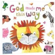 God Made Me This Way