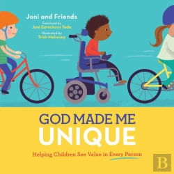 Bertrand.pt - God Made Me Unique