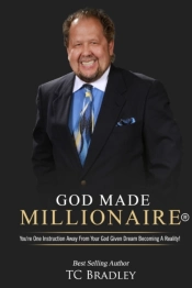 God Made Millionaire: You'Re One Instruc