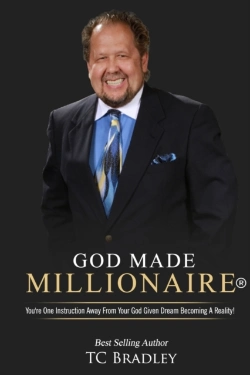 Bertrand.pt - God Made Millionaire: You'Re One Instruc
