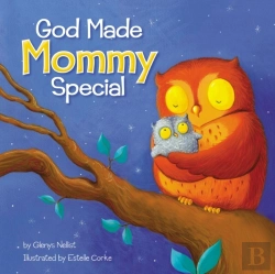 Bertrand.pt - God Made Mommy Special