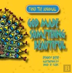 Bertrand.pt - God Made Something Beautiful