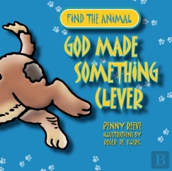 Bertrand.pt - God Made Something Clever