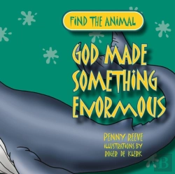 Bertrand.pt - God Made Something Enormous