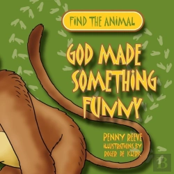 Bertrand.pt - God Made Something Funny