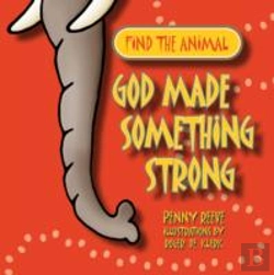 Bertrand.pt - God Made Something Strong