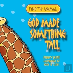 Bertrand.pt - God Made Something Tall